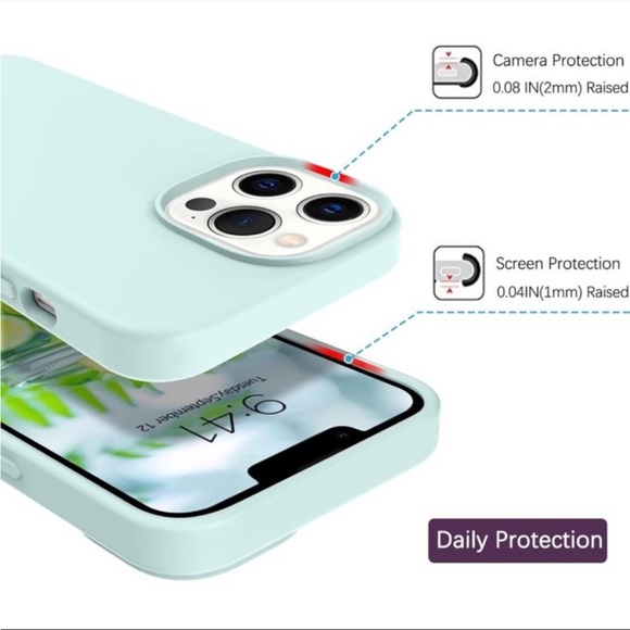 iPhone 13 Pro Case - Picture 2 of 7